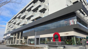 KOTA ZERO Rivas Center